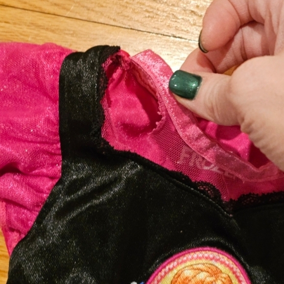 3T Disney Princess Nightgowns - Picture 5 of 8